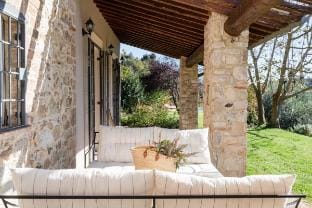 Casale Ortali Todi - Miani Group Vacation rental in Umbria