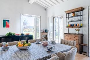 Casale Ortali Todi - Miani Group Vacation rental in Umbria
