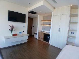 Apec The Sun 787878 Apartment in Vietnam