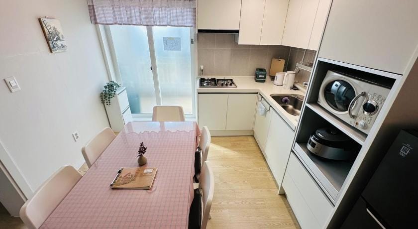 Comfort Stay & Beyond  Apartment in South Korea