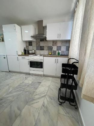 Stella's Loft  in Center Of Tinos Apartment in Decentralized Administration of the Aegean