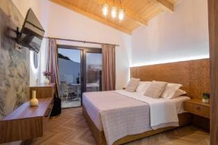 Kozakos Villa 2 with private swimming pool Villa in Zakynthos, Greece