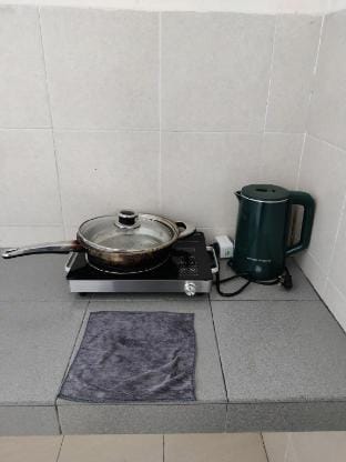 Homestay Double N Vacation rental in Perak Tengah District