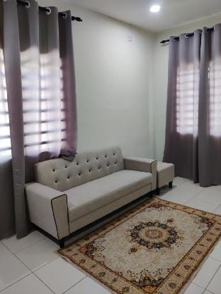 Homestay Double N Vacation rental in Perak Tengah District