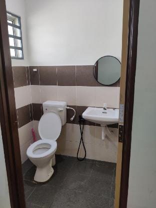 Homestay Double N Vacation rental in Perak Tengah District