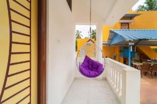 Prism Holiday Resort Puducherry - Auroville & PIMS Villa in Puducherry, India