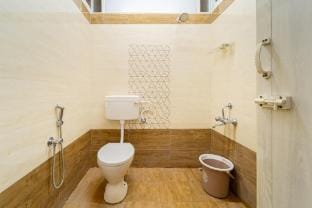 Prism Holiday Resort Puducherry - Auroville & PIMS Villa in Puducherry, India