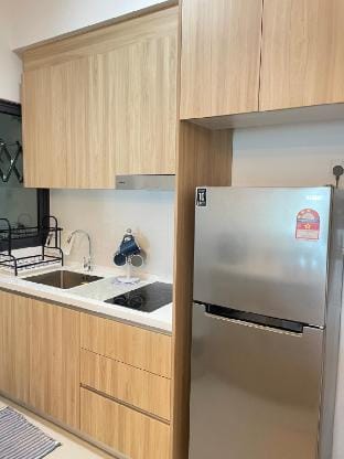 Splash Mania Mayabay Residences Gamuda Cove Apartment in Selangor, Malaysia