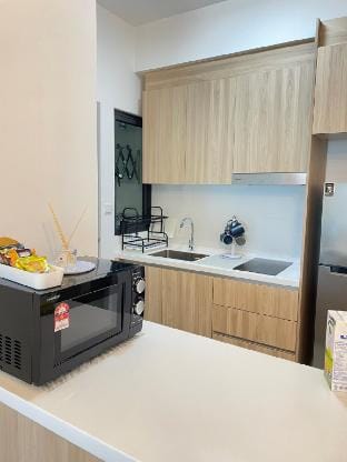 Splash Mania Mayabay Residences Gamuda Cove Apartment in Selangor, Malaysia