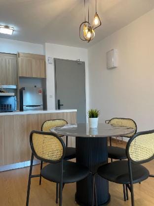 Splash Mania Mayabay Residences Gamuda Cove Apartment in Selangor, Malaysia