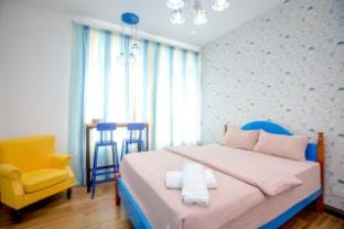 Bukit Bintang Apartments Apartment in Federal Territory of Kuala Lumpur