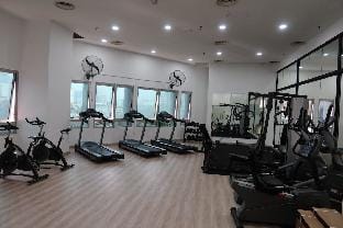 Bukit Bintang Apartments Apartment in Federal Territory of Kuala Lumpur
