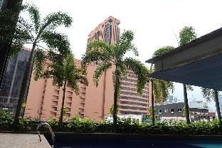 Bukit Bintang Apartments Apartment in Federal Territory of Kuala Lumpur