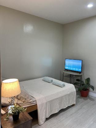 Taton Apartelle Samal Apartment in Island Garden City of Samal