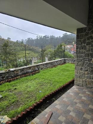 Luxurious 4BR CottageScenic Villa in Kodaikanal