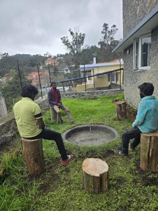 Luxurious 4BR CottageScenic Villa in Kodaikanal