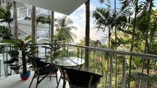 B6 - 1 Bedroom 1 Bathroom at Karon Phuket Apartment in Phuket