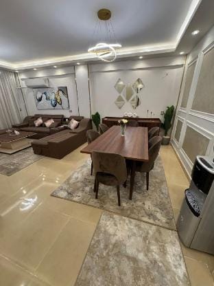 Luxury diamond apartment in wesal compound Apartment in Cairo Governorate