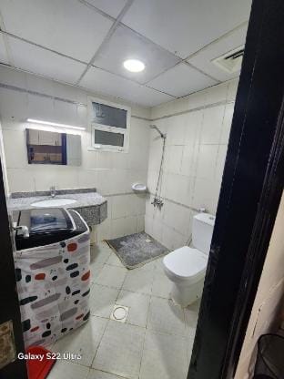 Studio with sea view ajman Corniche  Vacation rental in Ajman