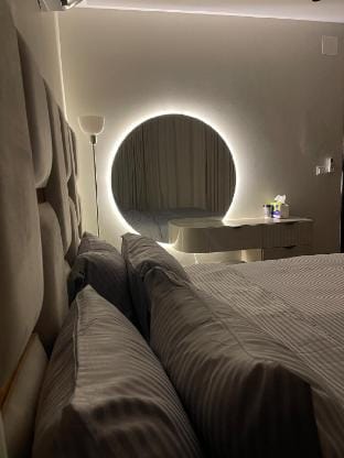 شقة فاخرة دخول ذاتي حي الازدهار21 Apartment in Riyadh