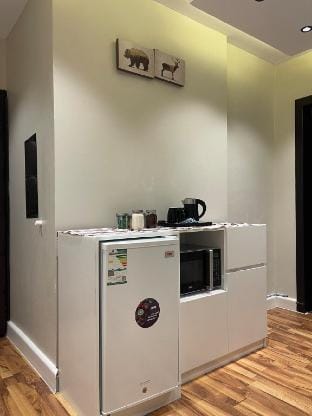 شقة فاخرة دخول ذاتي حي الازدهار21 Apartment in Riyadh