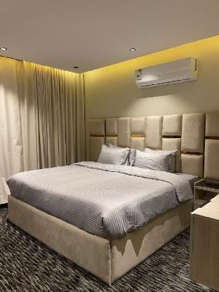 شقة فاخرة دخول ذاتي حي الازدهار 22 Apartment in Riyadh