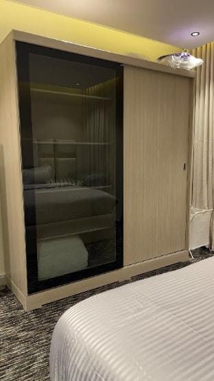 شقة فاخرة دخول ذاتي حي الازدهار 22 Apartment in Riyadh