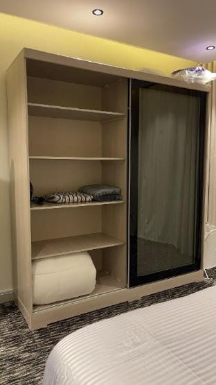 شقة فاخرة دخول ذاتي حي الازدهار 22 Apartment in Riyadh