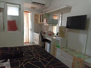 Apartemen Pusat Kampus dan Mall Apartment in Special Region of Yogyakarta
