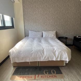 悠然居 Apartment in Fujian