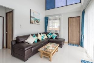 MaDa pool villa Villa in Krabi Changwat