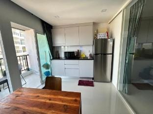 Mantra Condo M0168 Apartment in Chon Buri Changwat