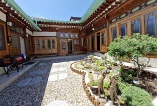 Leedo Hanok Vacation rental in Seoul