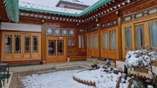 Leedo Hanok Vacation rental in Seoul