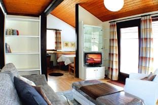 Feriendorf Ofingen, Bad Durrheim Vacation rental in Villingen-Schwenningen