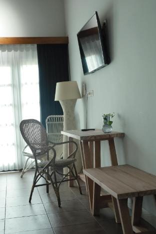 Casa Di Mama Homestay Vacation rental in Indonesia