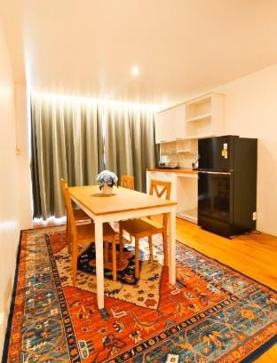SMC PLACE Apartment in Bangkok