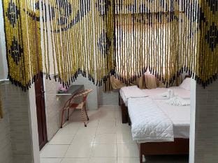 Nhà Nghỉ Bảo Trân Apartment in Ho Chi Minh City