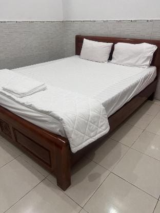 hotell Bảo Trân Apartment in Ho Chi Minh City