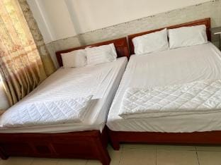 hotell Bảo Trân Apartment in Ho Chi Minh City