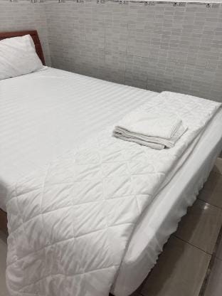 Nhà nghỉ Bảo Trân  Apartment in Ho Chi Minh City