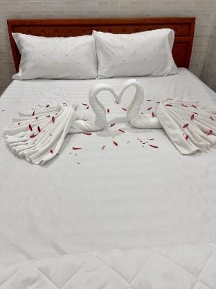 Nhà nghỉ Bảo Trân  Apartment in Ho Chi Minh City