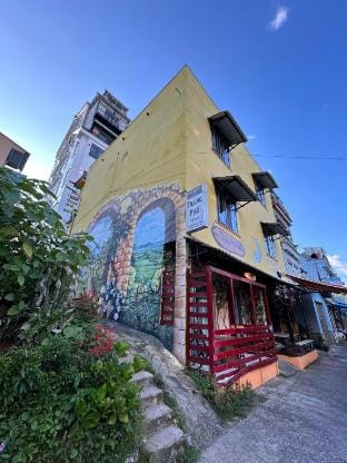 Andy's Home Vacation rental in Dalat