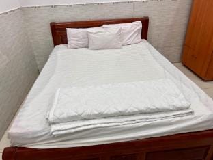 Nhà nghỉ Bảo Trân Apartment in Ho Chi Minh City