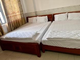 Nhà nghỉ Bảo Trân Apartment in Ho Chi Minh City