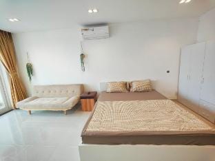 Căn hộ cao cấp gần sân bay Vacation rental in Ho Chi Minh City