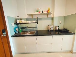 Căn hộ cao cấp gần sân bay Vacation rental in Ho Chi Minh City
