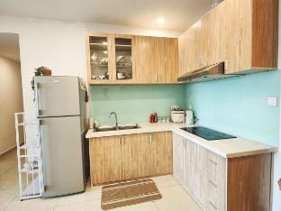 Căn hộ 2PN cạnh AEon mall _Emerald Vacation rental in Ho Chi Minh City