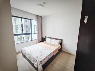 Căn hộ 2PN cạnh AEon mall _Emerald Vacation rental in Ho Chi Minh City