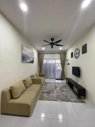 mOmma's Homestay Vacation rental in Perak Tengah District